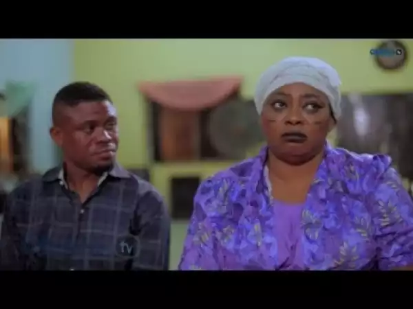 Video: Osuka Egun Latest Yoruba Movie 2018 Comedy Starring Monsuru | Okunnu | Ayo Adesanya